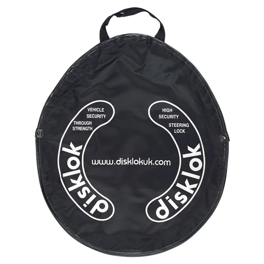 Disklok Storage Cover Case - Accessories