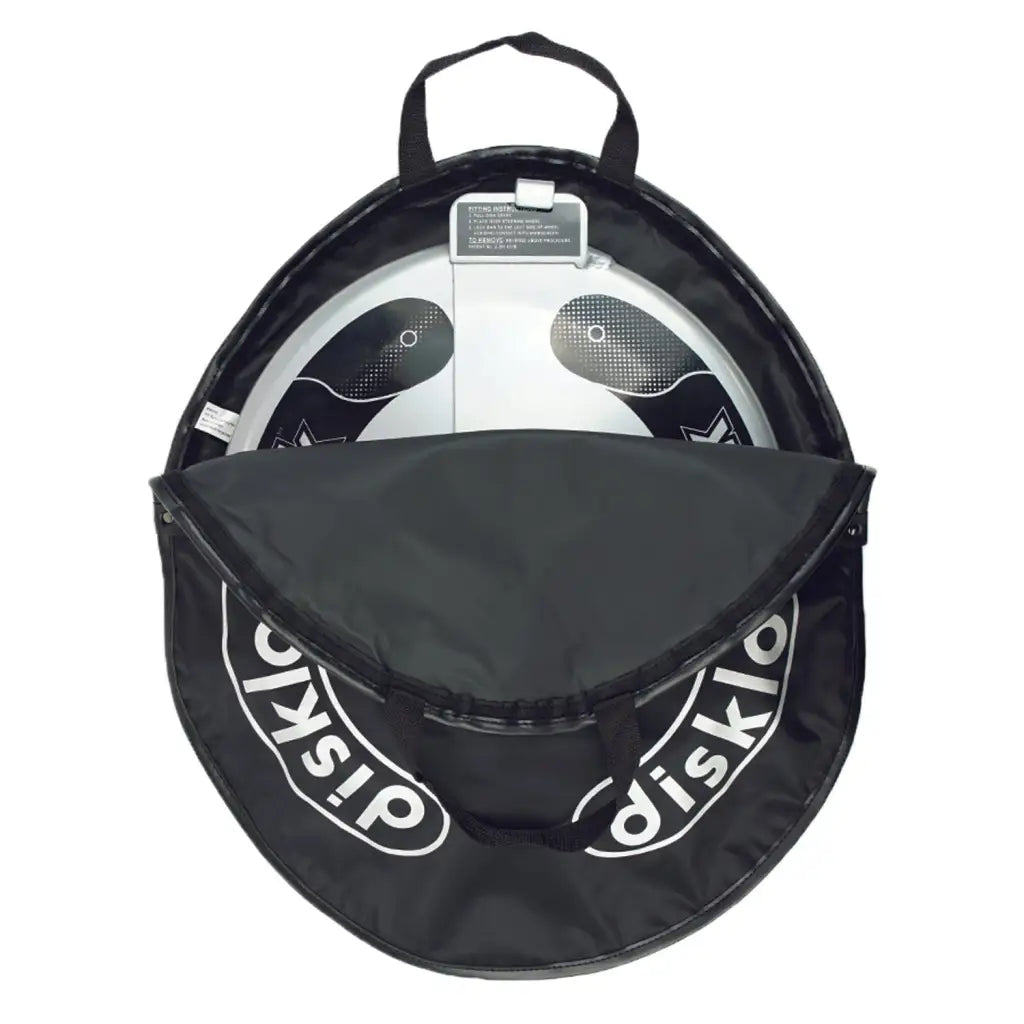 Disklok Storage Cover Case - Accessories