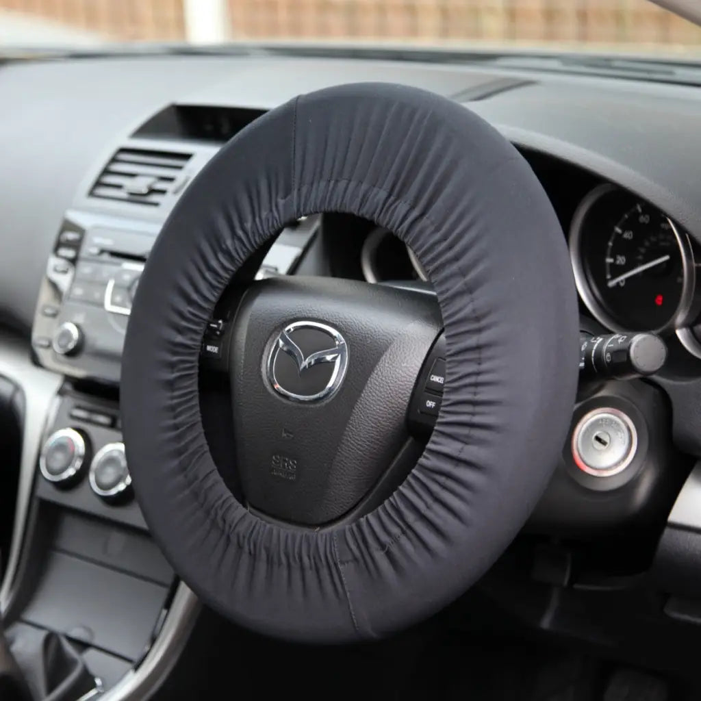 Disklok Steering Wheel Cover - Accessories