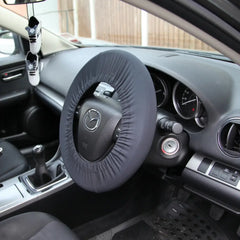 Disklok Steering Wheel Cover - Accessories