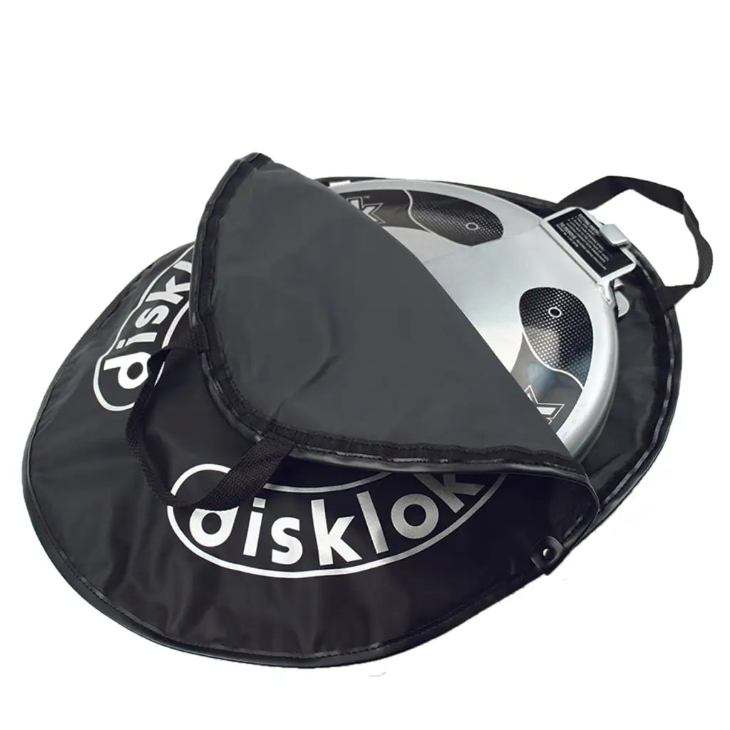Disklok Storage Cover Case - Accessories